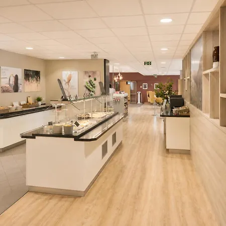 Haukeland Hotel 3*