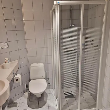 Haukeland Bergen