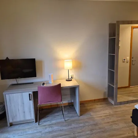 Hotel Haukeland 3*