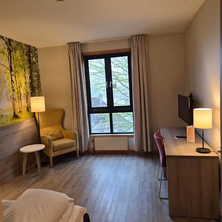 Hotel Haukeland