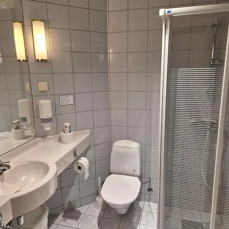Hotel Haukeland 3*