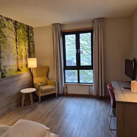 Haukeland Hotel