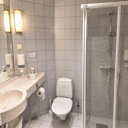 Haukeland 3*