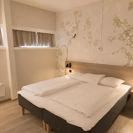 Hotel Haukeland