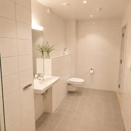 Hotel Haukeland 3*