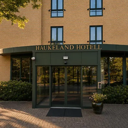Haukeland 3* Bergen