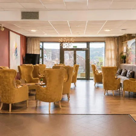 Haukeland Hotel